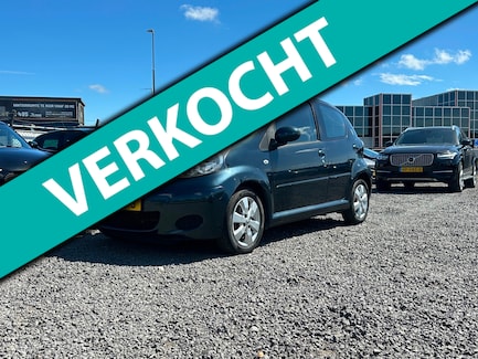 Toyota Aygo 0