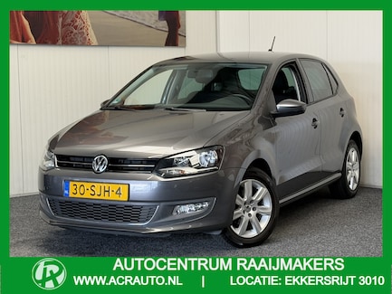 Volkswagen Polo 0