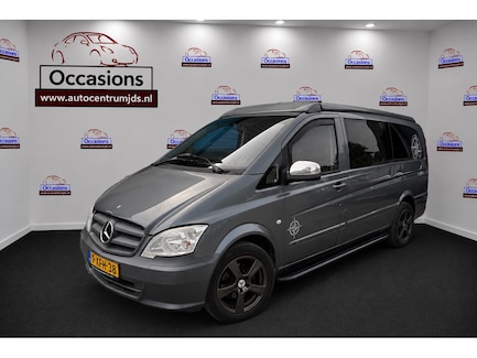 Mercedes-Benz Vito 0