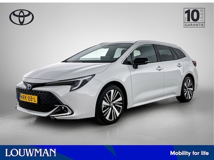 Toyota Corolla 0