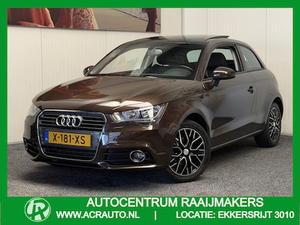 Audi A1 0