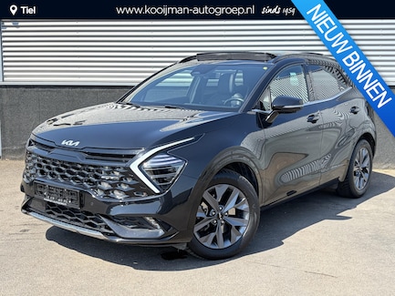 Kia Sportage 0