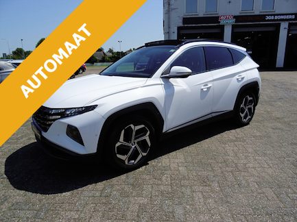 Hyundai Tucson 0