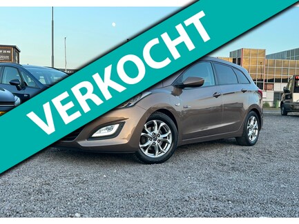 Hyundai i30 0
