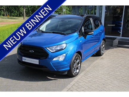 Ford EcoSport 0