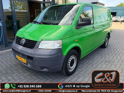 Volkswagen Transporter 0