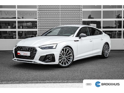 Audi A5 0