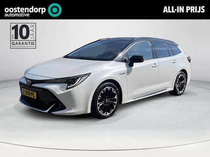 Toyota Corolla 0