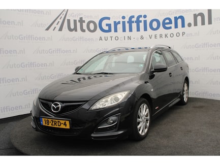Mazda 6 0