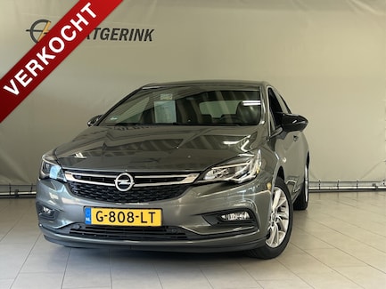 Opel Astra 0