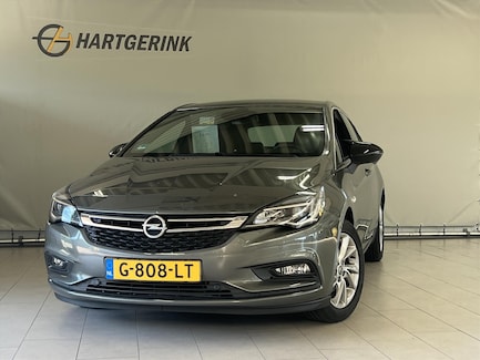 Opel Astra 0