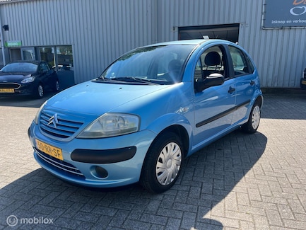 Citroën C3 0