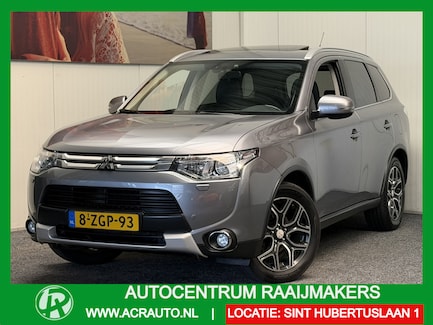 Mitsubishi Outlander 0