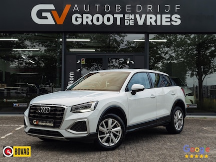 Audi Q2 0