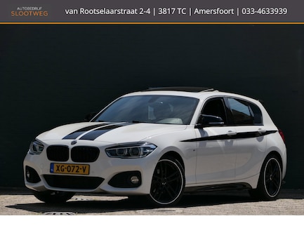 BMW 1-Serie 0