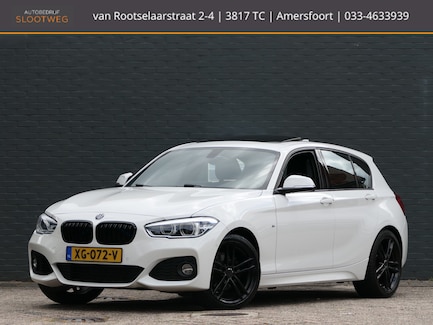 BMW 1-Serie 0