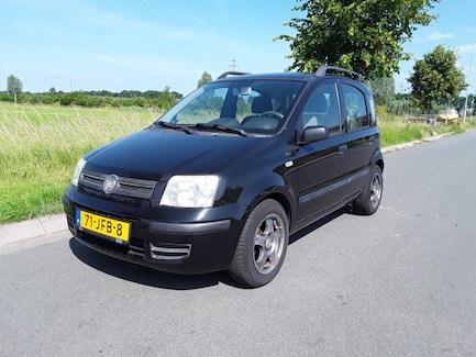 Fiat Panda 0