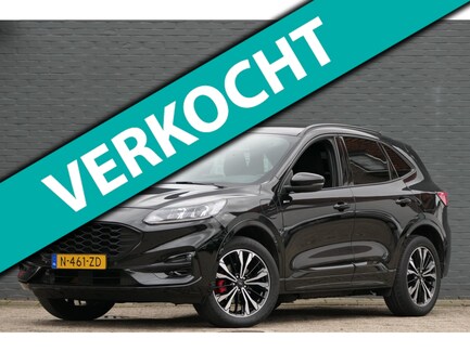 Ford Kuga 0