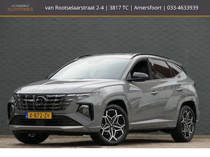 Hyundai Tucson 0