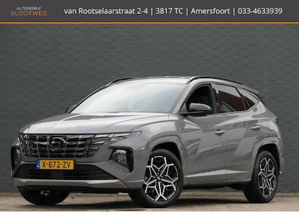 Hyundai Tucson 0