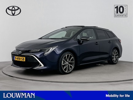 Toyota Corolla 0