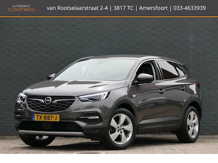 Opel Grandland 0