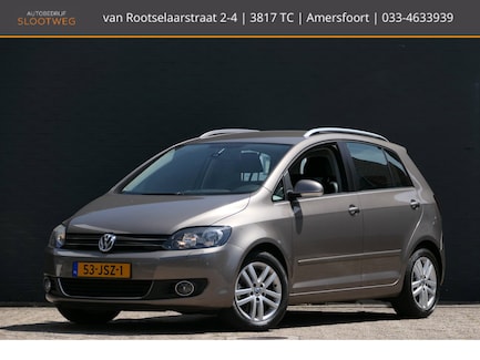 Volkswagen Golf Plus 0