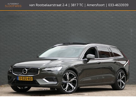 Volvo V60 0