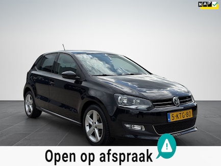 Volkswagen Polo 0