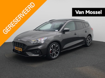 Ford Focus 0