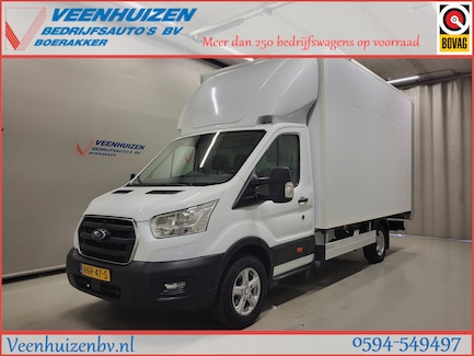 Ford Transit 0