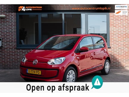 Volkswagen Up! 0