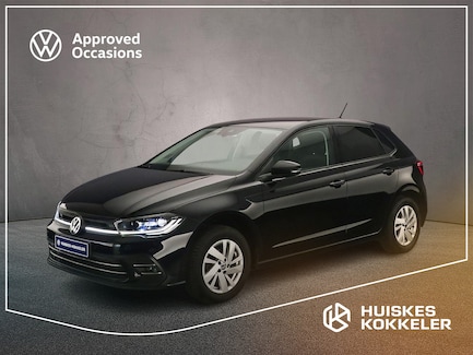 Volkswagen Polo 0