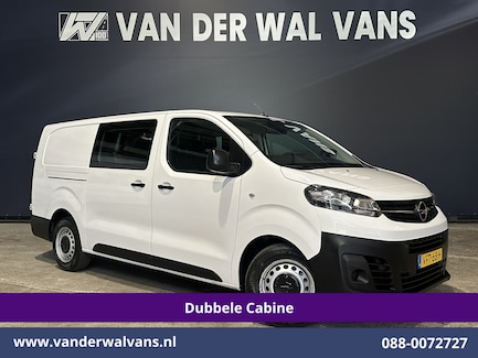 Opel Vivaro 0