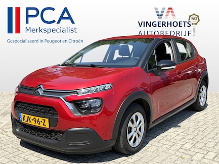 Citroën C3 0