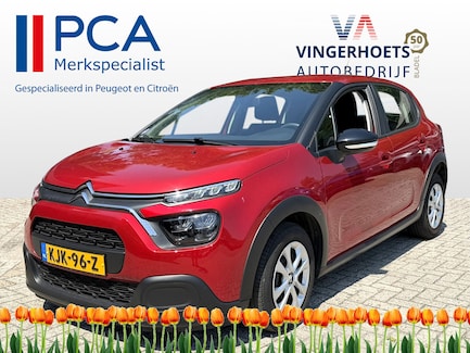 Citroën C3 0