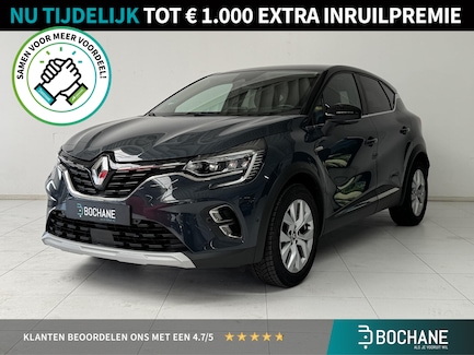 Renault Captur 0
