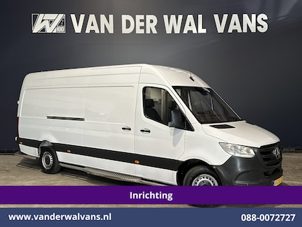 Mercedes-Benz Sprinter 0