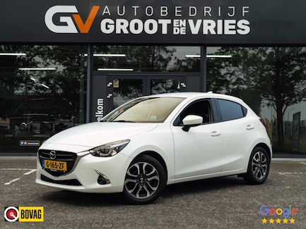 Mazda 2 0