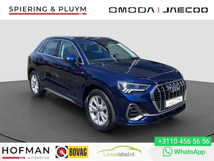 Audi Q3 0