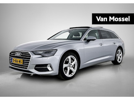 Audi A6 0