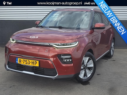 Kia e-Soul 0