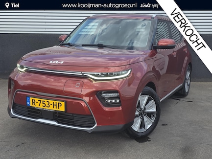 Kia e-Soul 0
