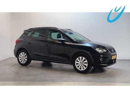 SEAT Arona 0