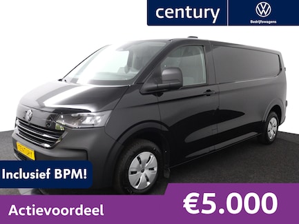 Volkswagen Transporter 0