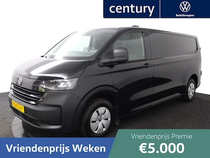 Volkswagen Transporter 0