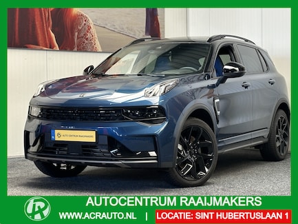 Lynk & Co 01 0
