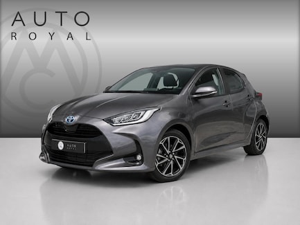 Toyota Yaris 0