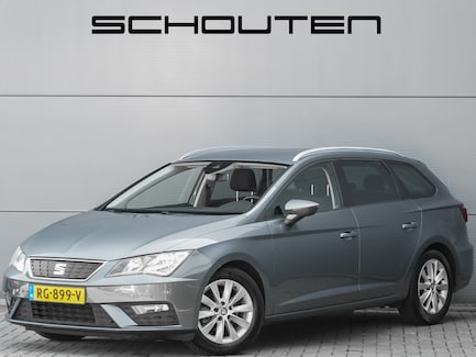SEAT Leon 0