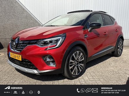 Renault Captur 0